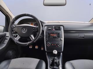 MERCEDES-BENZ B 150 usata, con Cerchi in lega