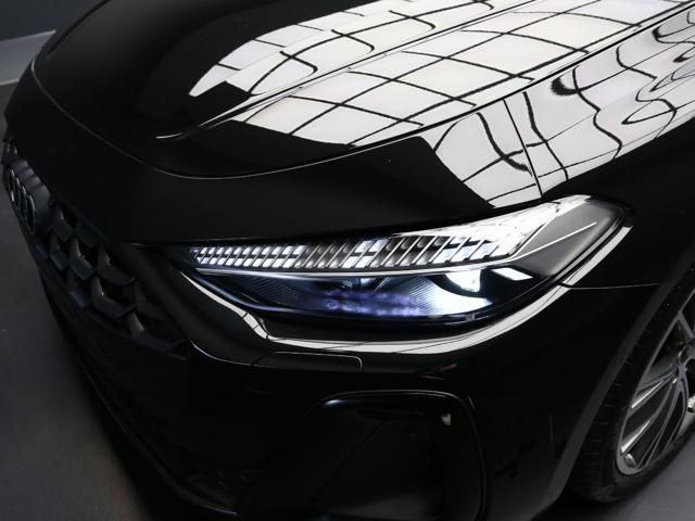 AUDI A5 usata, con Climatizzatore