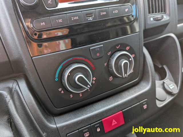 OPEL Movano usata, con Frenata d