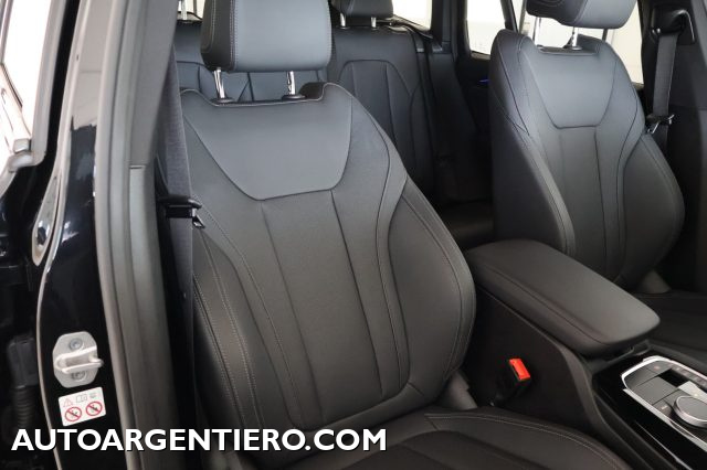 BMW X3 usata, con Marmitta catalitica