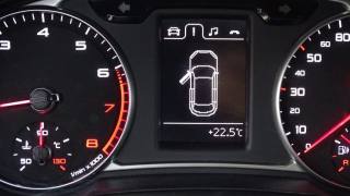 AUDI A1 usata 89