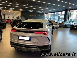 LAMBORGHINI Urus usata, con Regolazione elettrica sedili