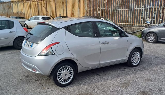 LANCIA Ypsilon usata, con Chiusura centralizzata
