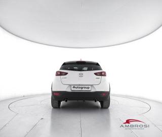 MAZDA 3 usata 5