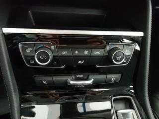 BMW 216 usata, con Immobilizzatore elettronico