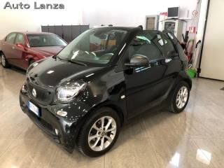 SMART ForTwo 70 1.0 twinamic cabrio Youngster