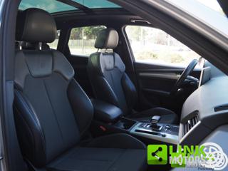 AUDI Q5 usata, con Autoradio digitale