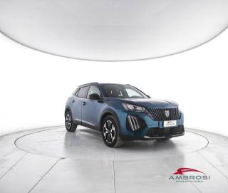 PEUGEOT 2008 usata 1