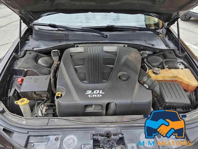 LANCIA Thema usata, con ESP