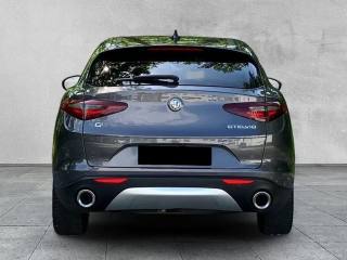 ALFA ROMEO Stelvio usata, con Alzacristalli elettrici