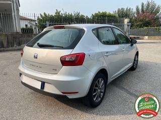 SEAT Ibiza usata, con Controllo automatico clima