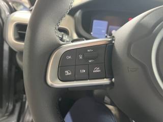 JEEP Avenger usata, con Tettuccio apribile