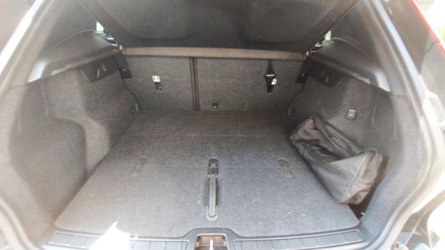 VOLVO XC40 usata, con Telecamera per parcheggio assistito