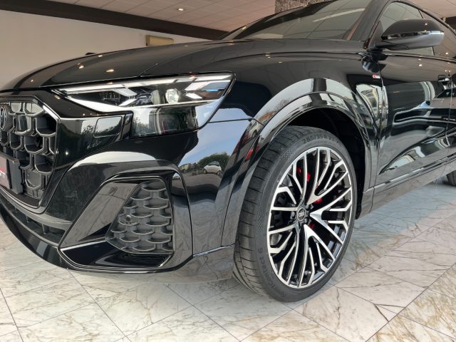 AUDI Q8 usata, con Controllo trazione