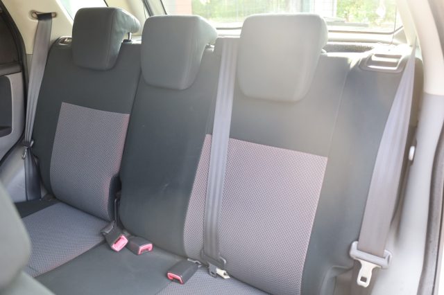 SUZUKI SX4 usata 46
