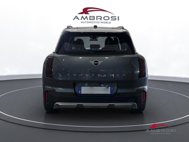 MINI Countryman usata 7