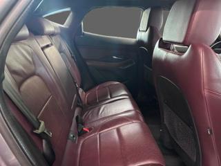 JAGUAR E-Pace usata, con Airbag Passeggero