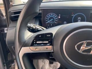 HYUNDAI Tucson usata, con Vetri oscurati