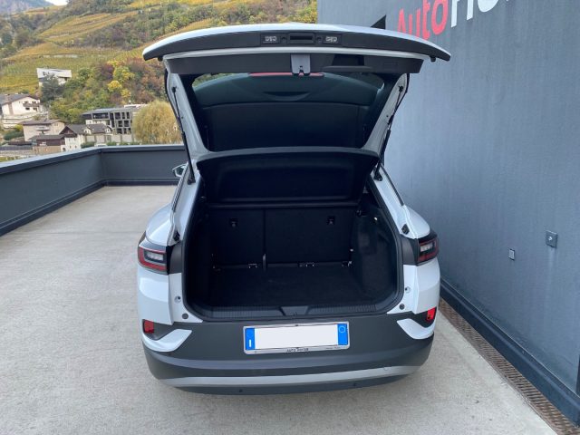 VOLKSWAGEN ID.4 usata, con Sedili riscaldati