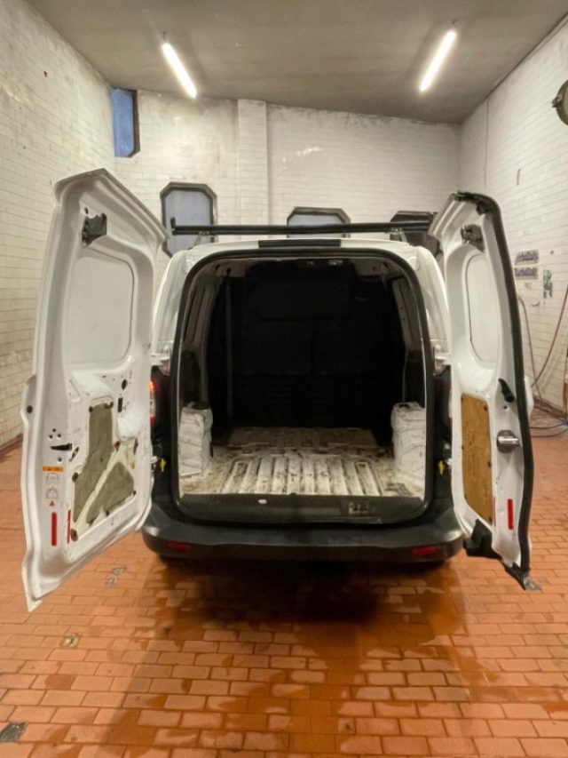 FORD Transit Courier usata 16