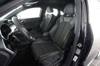 AUDI Q3 usata 8