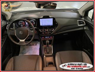 SUZUKI S-Cross usata, con Antifurto
