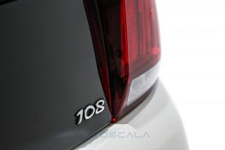 PEUGEOT 108 usata 22