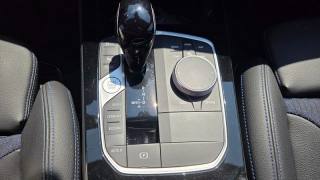BMW 116 usata, con Bracciolo
