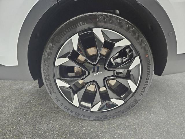 KIA Sorento usata, con Fendinebbia