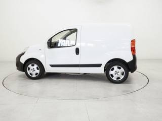 FIAT Fiorino usata 1