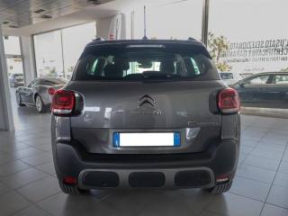 CITROEN C3 usata, con Boardcomputer