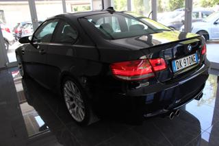 BMW M3 usata, con Airbag