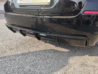 BMW 520 usata, con Bluetooth