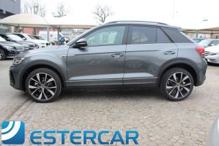 VOLKSWAGEN T-Roc usata, con Airbag laterali