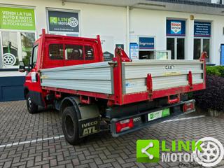 IVECO Daily usata, con Autoradio
