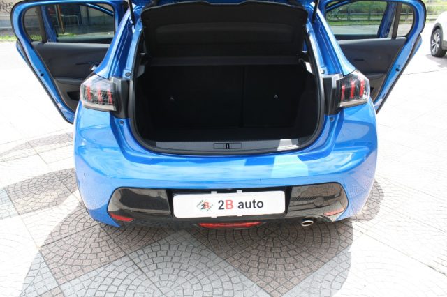 PEUGEOT 208 usata, con Bracciolo