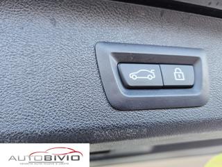BMW 520 usata, con Sistema di navigazione