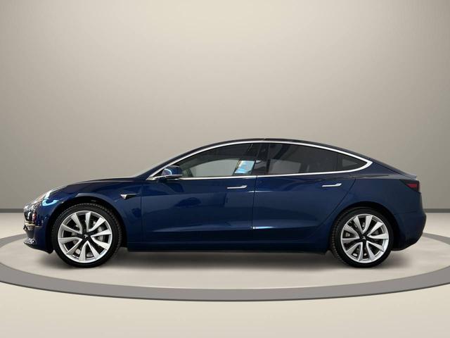 TESLA Model 3 usata, con Airbag laterali