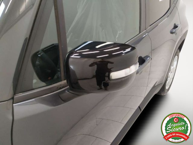 JEEP Renegade usata, con Chiusura centralizzata