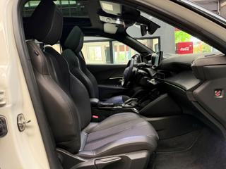 PEUGEOT 2008 usata, con Chiusura centralizzata