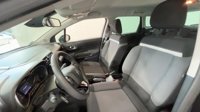 CITROEN C3 Aircross usata, con Chiusura centralizzata