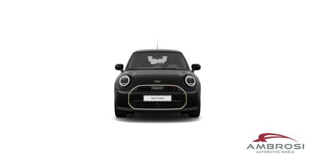 MINI Cooper S usata 4