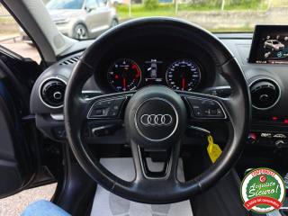 AUDI A3 usata, con Sistema di navigazione