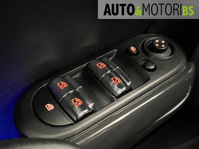 MINI Cooper usata, con Sistema di navigazione