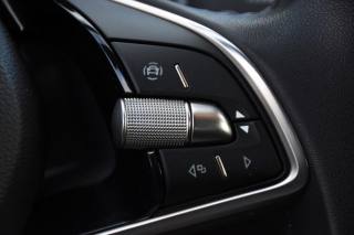 SKODA Fabia usata, con Touch screen