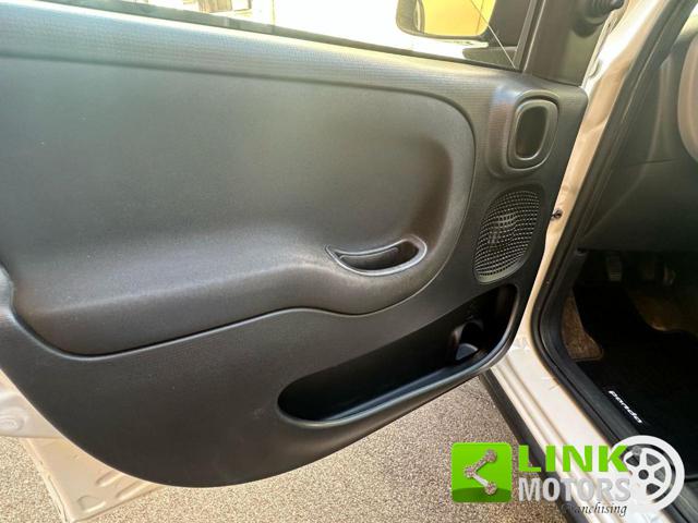 FIAT Panda usata 17