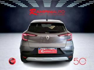 RENAULT Captur usata 8