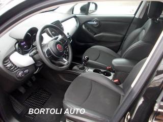 FIAT 500X usata, con Cerchi in lega