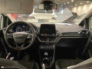 FORD Fiesta usata, con Autoradio