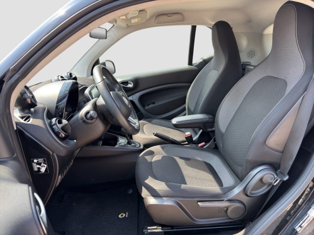 SMART ForTwo usata 9